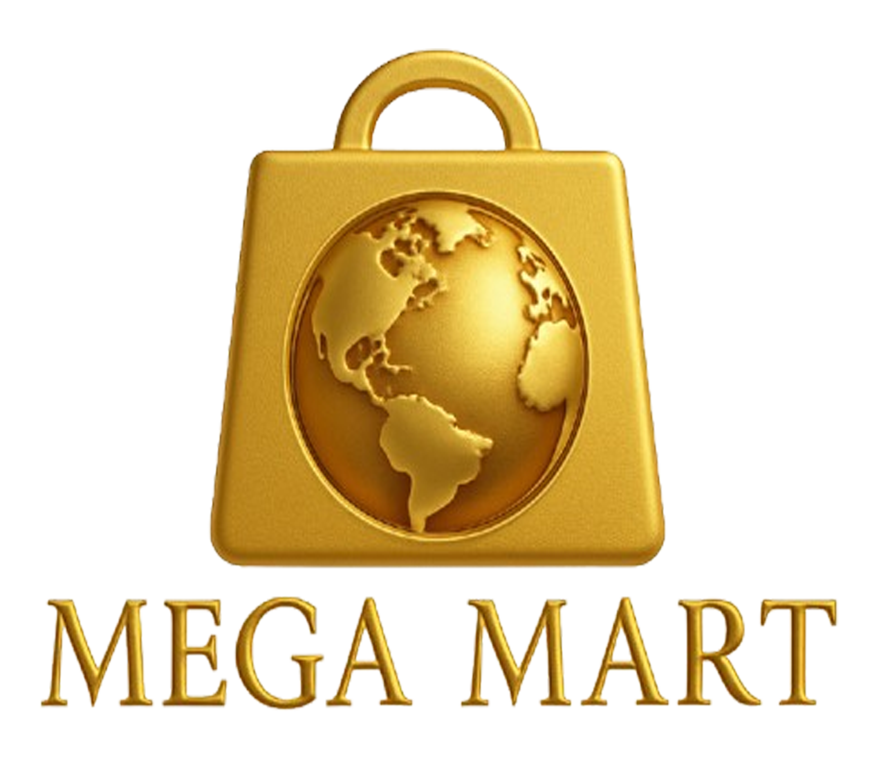 Mega Mart