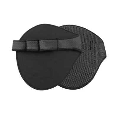 Sports Fitness Gloves – Weightlifting & Gym Training Gloves for Men, Bodybuilding Mittens JZST01