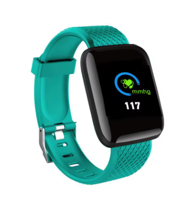 Multifunctional Smart Watch for Men & Women – Bluetooth Connected, Phone & Music Control, Fitness & Sports Bracelet, Sleep Monitor – Y68 / D20 Smartwatch