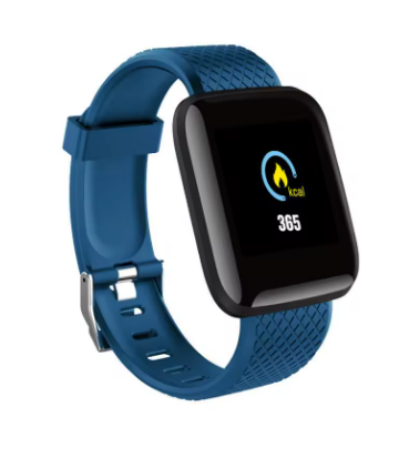 Multifunctional Smart Watch for Men & Women – Bluetooth Connected, Phone & Music Control, Fitness & Sports Bracelet, Sleep Monitor – Y68 / D20 Smartwatch