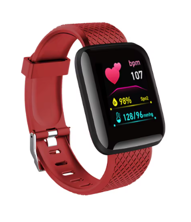 Multifunctional Smart Watch for Men & Women – Bluetooth Connected, Phone & Music Control, Fitness & Sports Bracelet, Sleep Monitor – Y68 / D20 Smartwatch