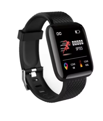 Multifunctional Smart Watch for Men & Women – Bluetooth Connected, Phone & Music Control, Fitness & Sports Bracelet, Sleep Monitor – Y68 / D20 Smartwatch