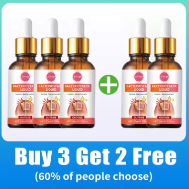 7-Day Nail Repair Treatment – Manicure for Damaged Nails