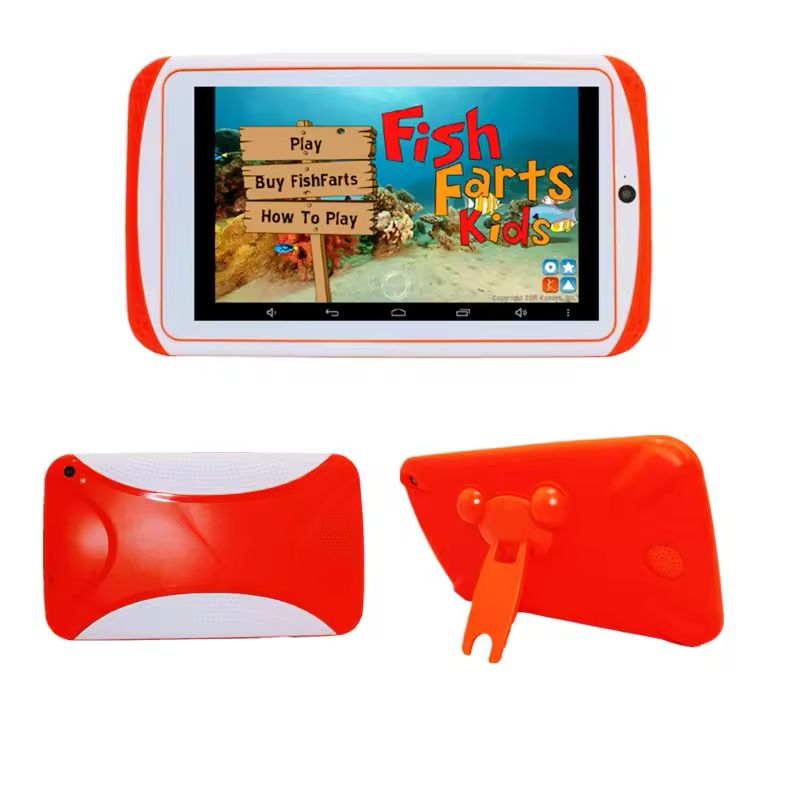 Tablet For Kids