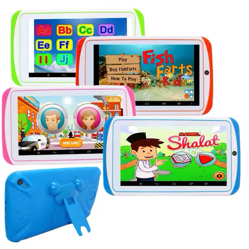 Tablet For Kids
